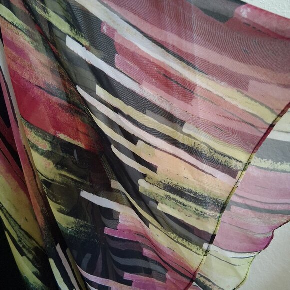 Kimono or Cardigan from Dress Barn - Picture 10 of 11